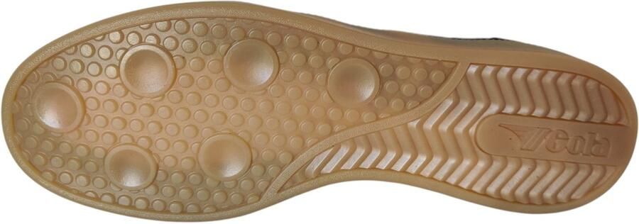 Gola Sneaker Viper Zwart