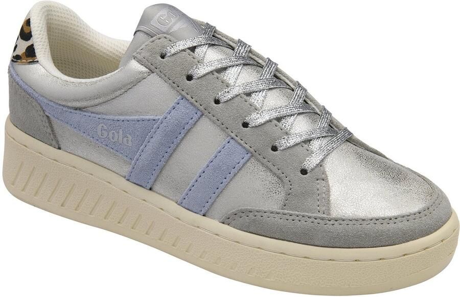 Gola Sneaker Zilver