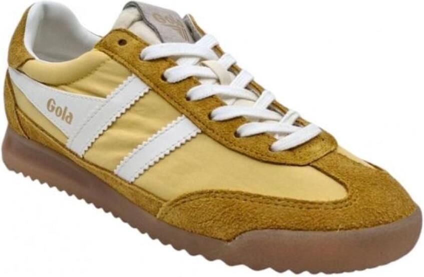 Gola Sneakers firefly pollen sun sneaker