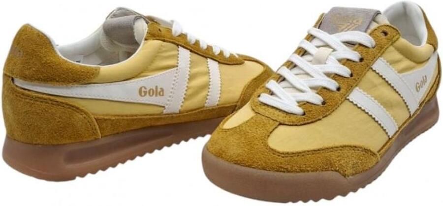 Gola Sneakers firefly pollen sun sneaker