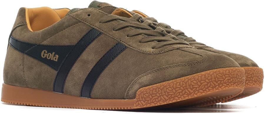 Gola Sneakers HARRIER SUEDE Heren - Foto 2