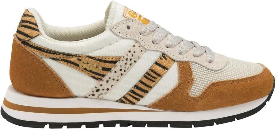 Gola Lage Sneakers DAYTONA SAFARI