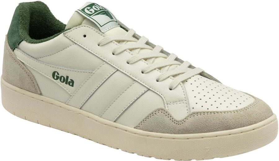 Gola Stijlvolle Damessneakers White Dames