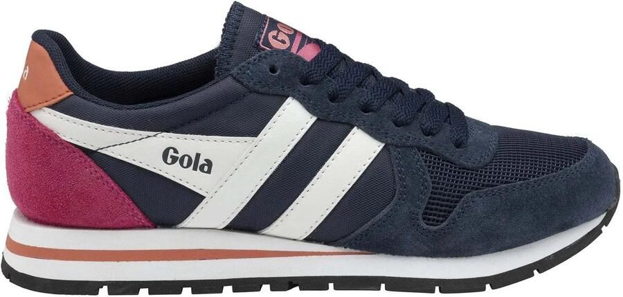 Gola Women's Daytona Sneakers blauw