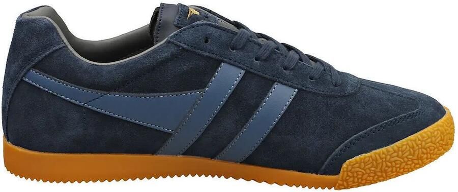 Gola Sneakers Baskets Harrier Suede