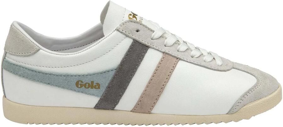 Gola Women's Bullet Trident Sneakers grijs