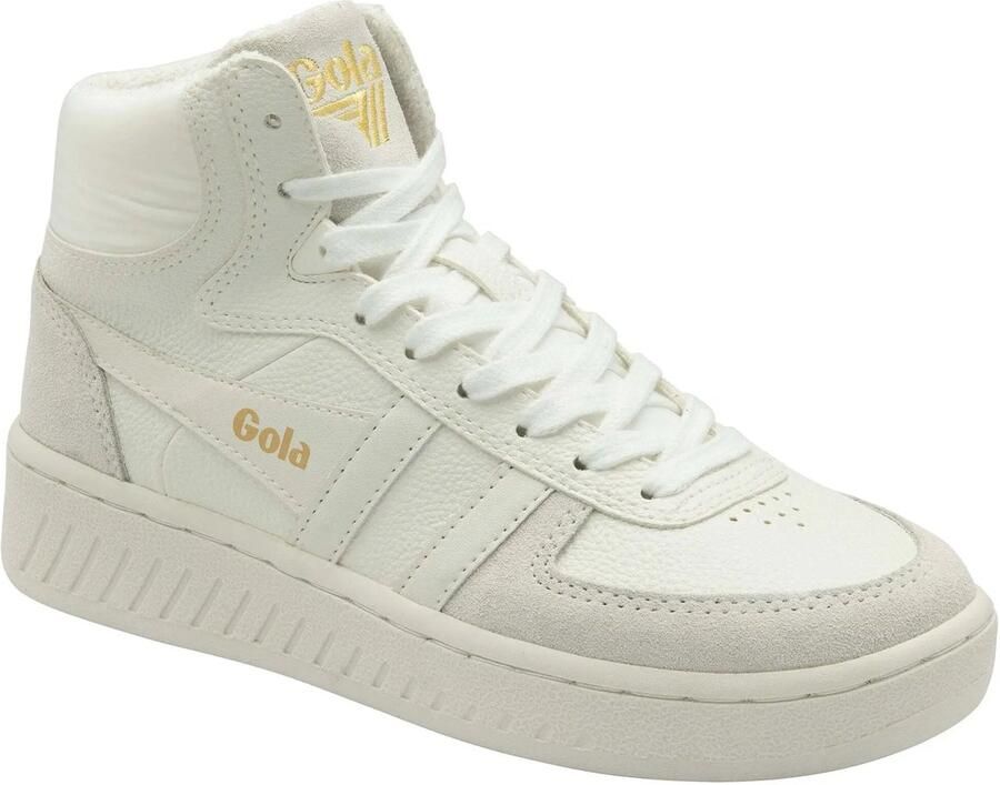 Gola Sneakers Baskets femme Slam Trident