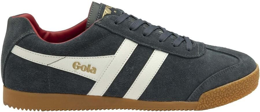 Gola Sneakers Baskets Harrier Suede