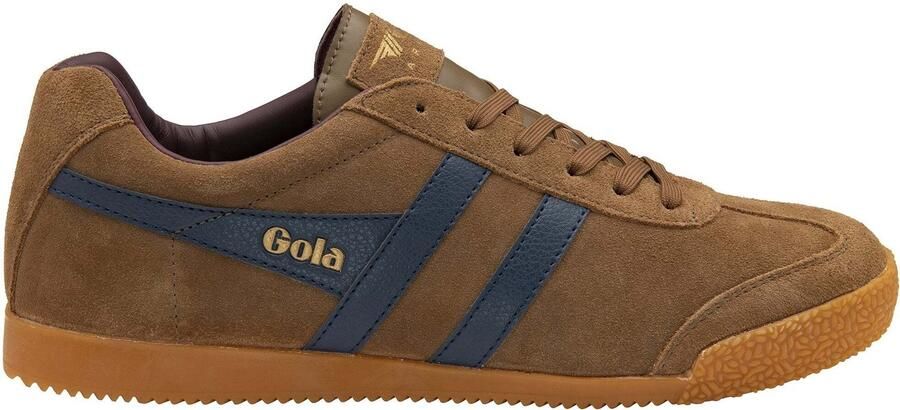 Gola Lage Sneakers HARRIER