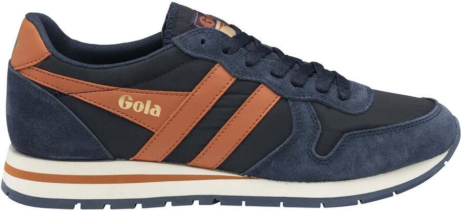 Gola Lage Sneakers Daytona Chute
