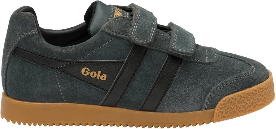 Gola Lage Sneakers HARRIER VELCRO