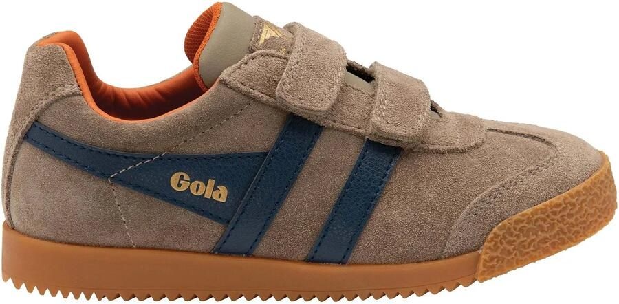 Gola Lage Sneakers HARRIER STRAP