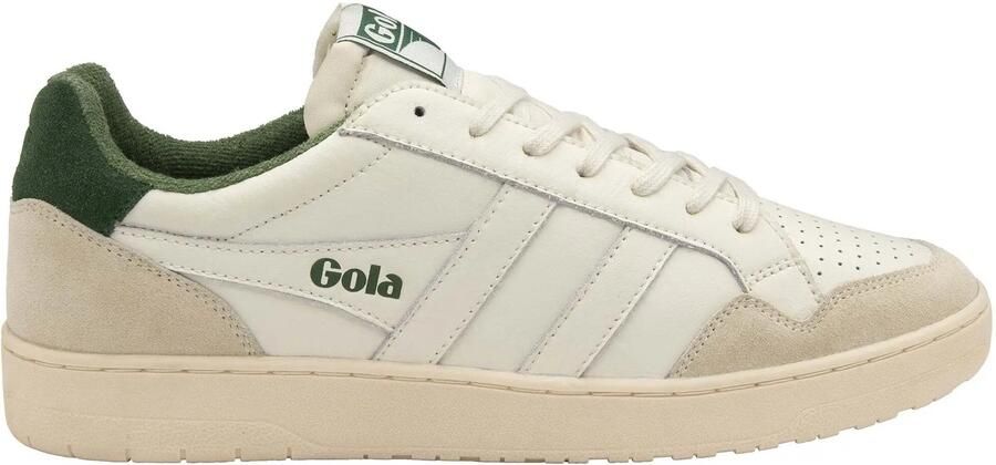 Gola Stijlvolle Damessneakers White Dames