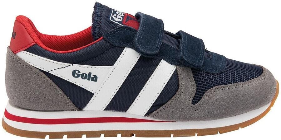 Gola Sneakers Baskets enfant Daytona Strap