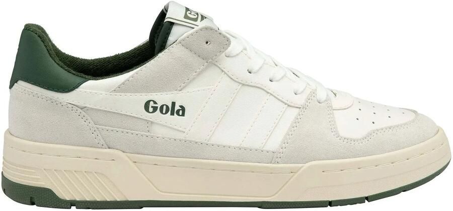 Gola Allcourt '86 Sneakers beige