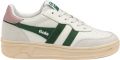 Gola Sneakers - Wit