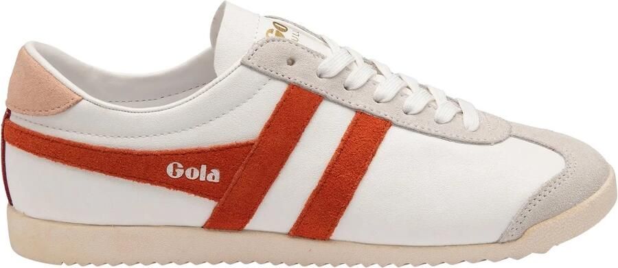 Gola Sneakers Baskets femme Bullet Pure