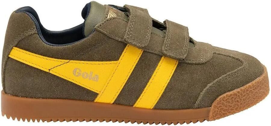 Gola Lage Sneakers HARRIER STRAP
