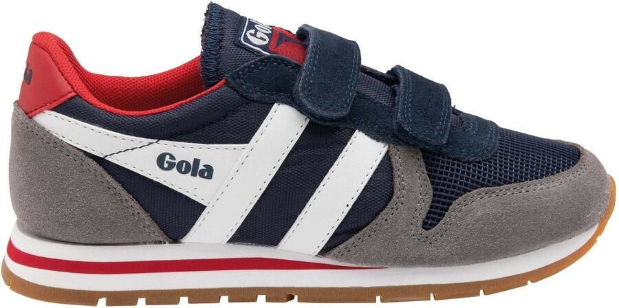 Gola Sneakers Baskets enfant Daytona Strap