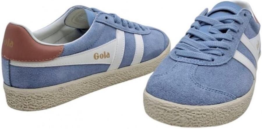 Gola Sneakers medallist air off white sneaker