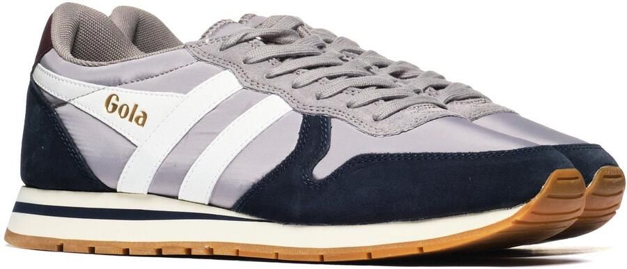 Gola Sneakers Men's Daytona Chute Trainer Heren