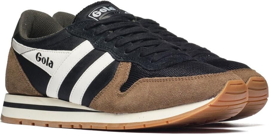 Gola Sneakers Men's Daytona Trainer Heren