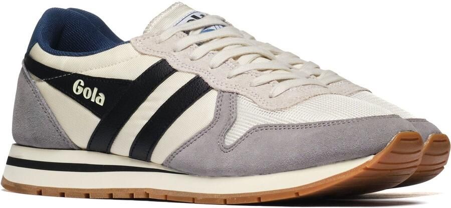 Gola Sneakers Men's Daytona Trainer Off Heren - Foto 1