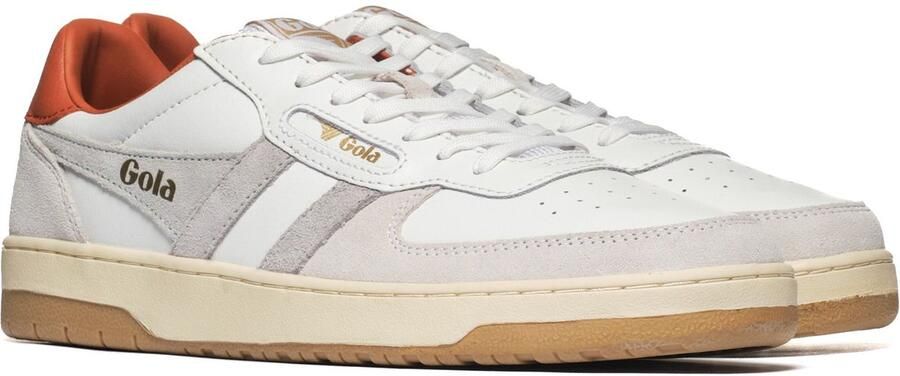 Gola Sneakers Men's Hawk Trainer Heren - Foto 2
