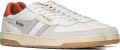 Gola Sneakers Men's Hawk Trainer Heren - Wit