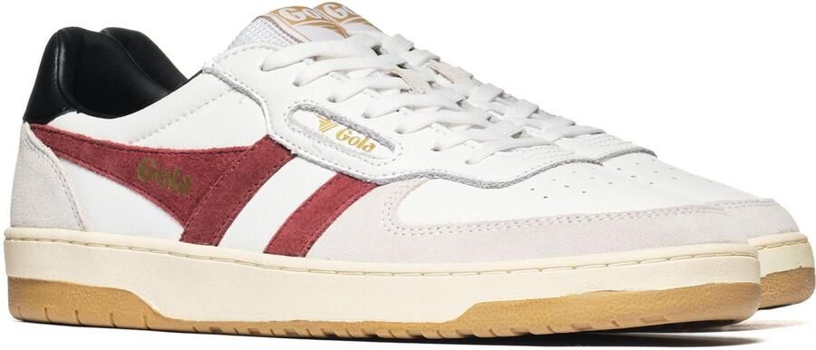 Gola Sneakers Men's Hawk Trainer Heren