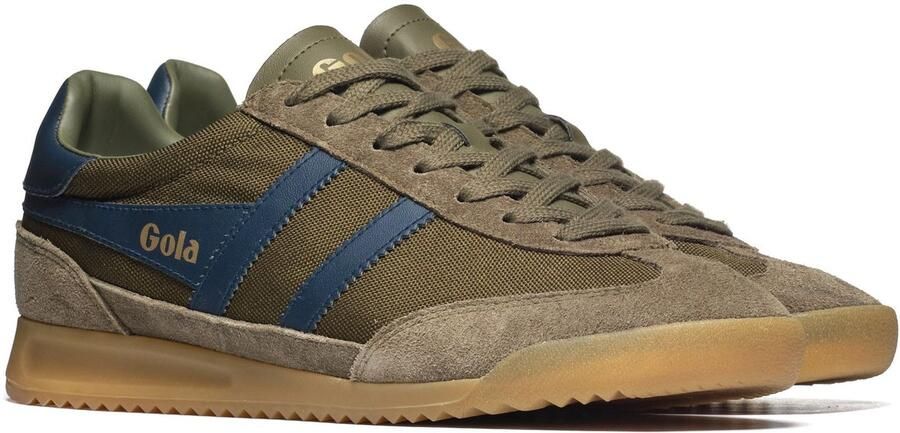 Gola Sneakers Men's Tornado Trainer Heren