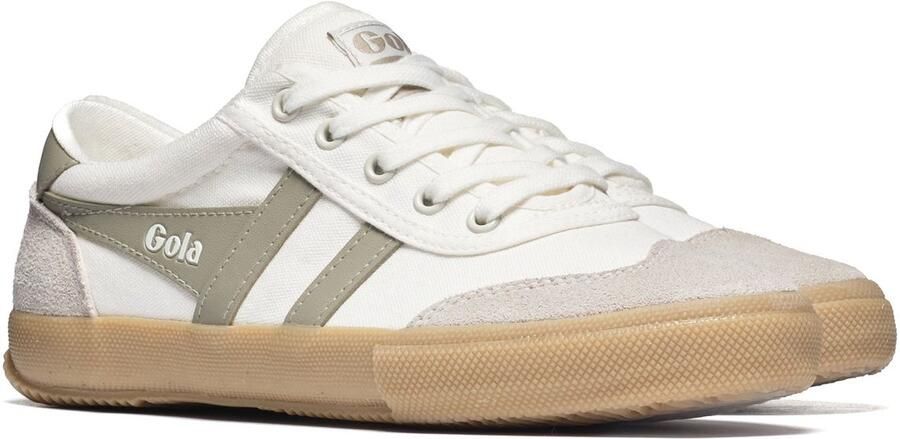 Gola Sneakers Women's Badminton Trainer Off Dames
