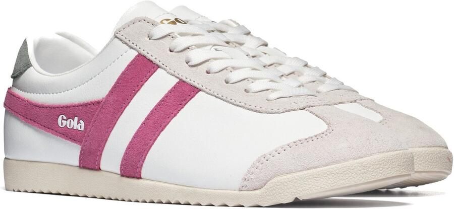 Gola Sneakers Women's Bullet Pure Trainer Dames