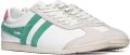 Gola Sneakers Women's Bullet Pure Trainer Dames - Wit
