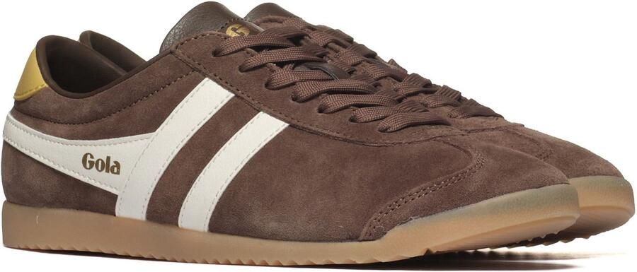 Gola Sneakers Women's Bullet Suede Dames