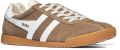 Gola Sneakers Women's Elan Trainer Dames - Bruin