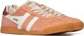 Gola Terracotta Moon Boot Nylon Volwassen Schoenen Brown Heren - Bruin