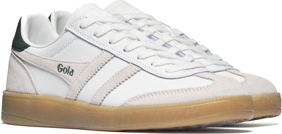 Gola Sneakers Women's Viper Leather Trainer Dames