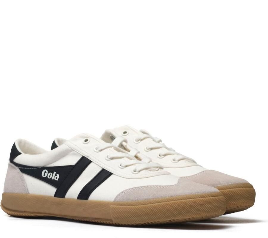 Gola Sportieve Badminton Plimsoll Trainer heren