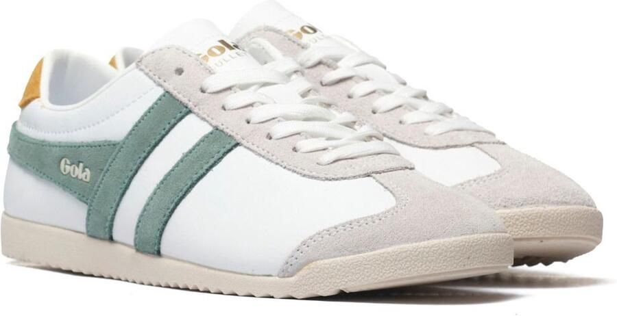 Gola Sportieve Bullet Pure Trainer Dames