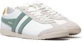Gola Sportieve Bullet Pure Trainer Dames - Beige