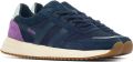 Gola Women's Chicago Sneakers blauw - Blauw