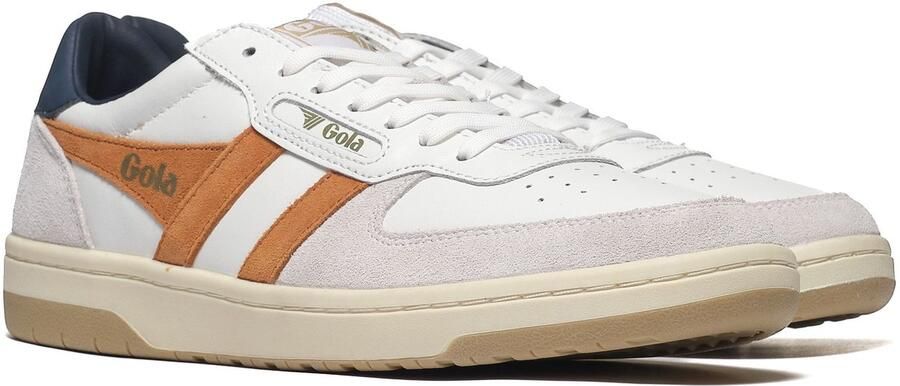 Gola Sportieve Classic Hawk Trainer heren