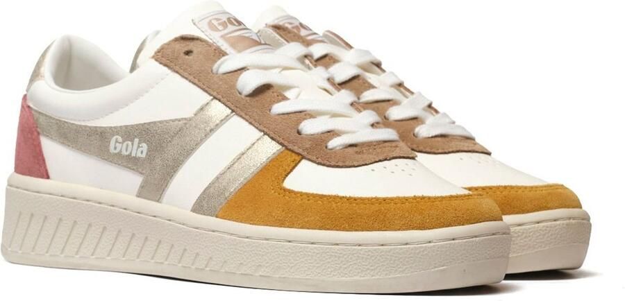 Gola Sportieve Grandslam Quadrant Trainer dames