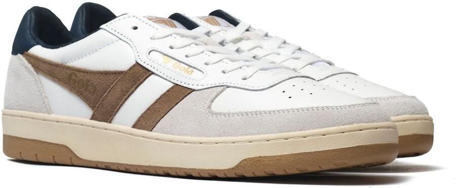 Gola Sneakers white tobacco navy sneaker - Foto 2