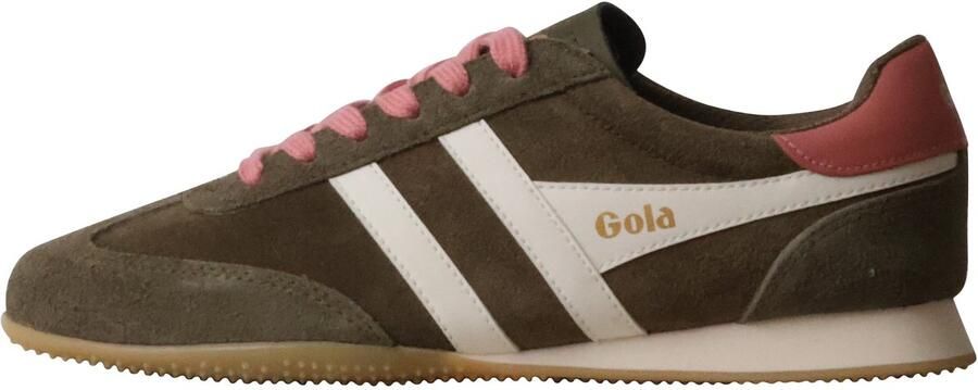 Gola Baskets en cuir Sprinter Suede - Foto 2