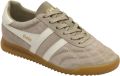 Gola STADIUM CLB808CW Sneaker beige - Beige