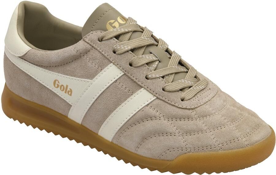 Gola STADIUM CLB808CW Sneaker beige
