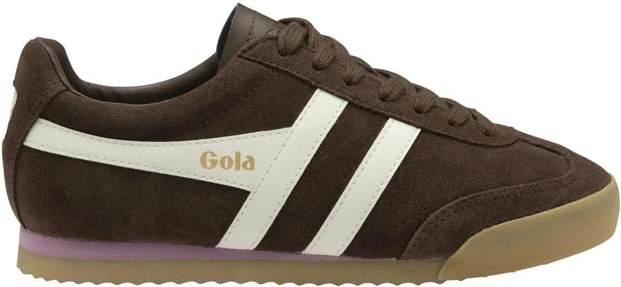 Gola Suède damesschoenen Apollo