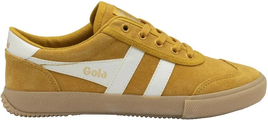 Gola Suède damesschoenen Badminton Suede
